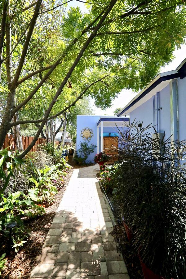 Fantasy Island Inn, Caters To Men Wilton Manors Extérieur photo
