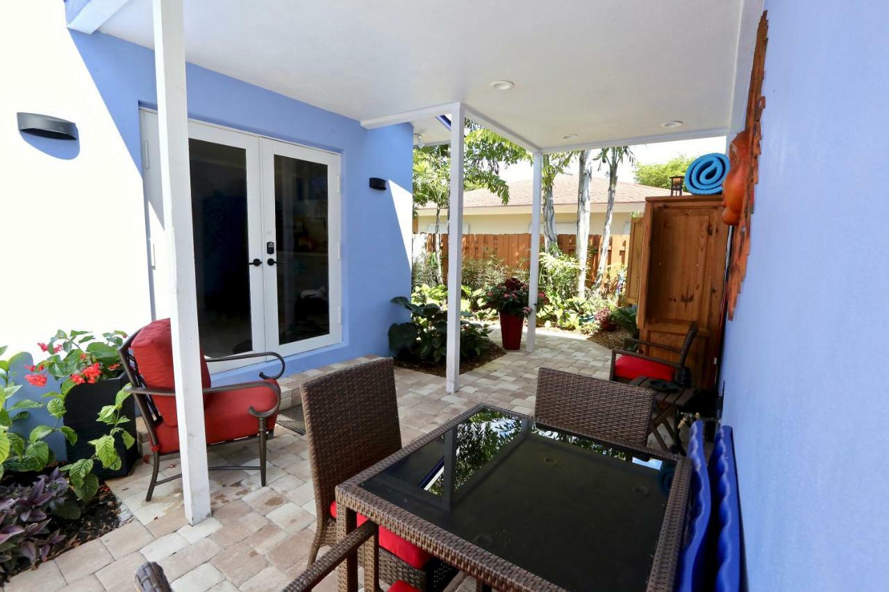 Fantasy Island Inn, Caters To Men Wilton Manors Extérieur photo