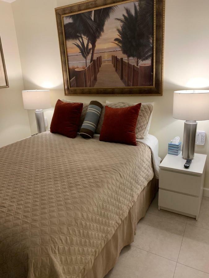 Fantasy Island Inn, Caters To Men Wilton Manors Extérieur photo