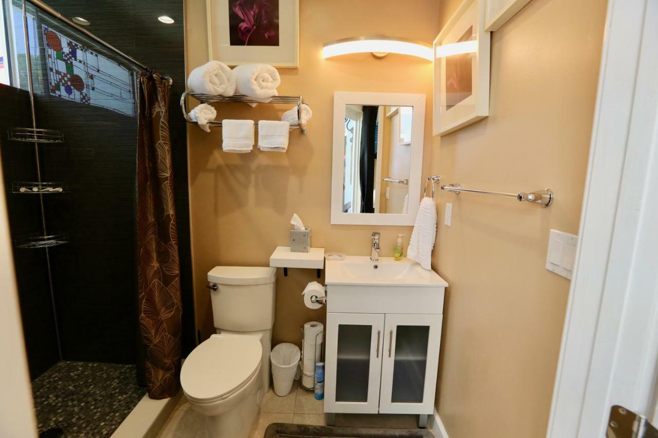 Fantasy Island Inn, Caters To Men Wilton Manors Extérieur photo