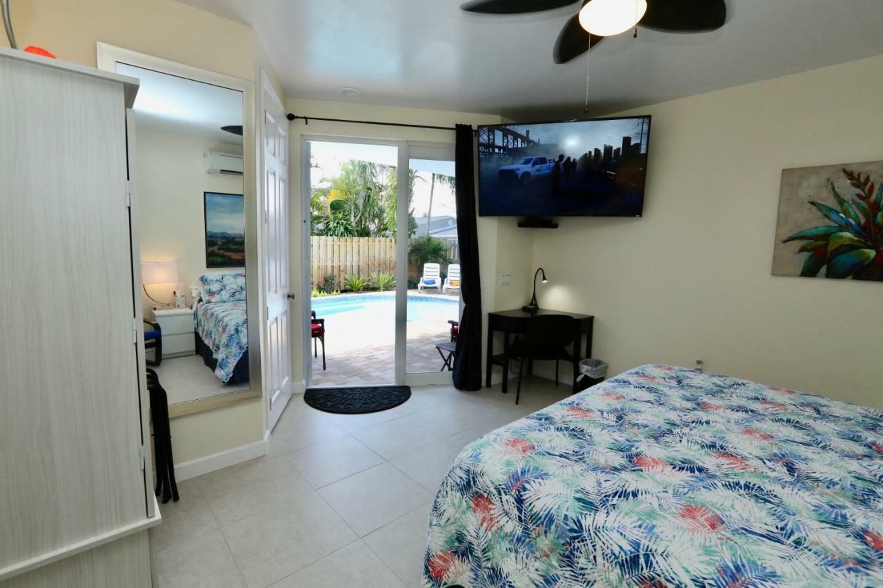 Fantasy Island Inn, Caters To Men Wilton Manors Extérieur photo